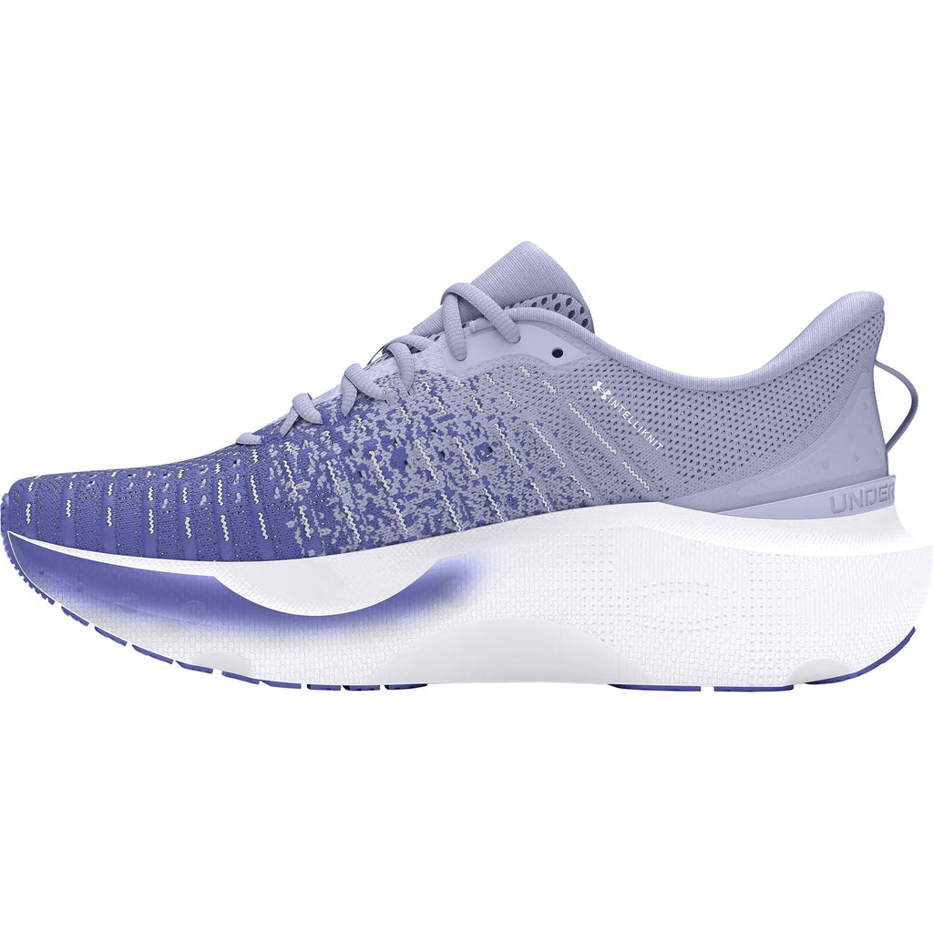 Under Armour Infinite Elite Women's Running Shoes - Purple