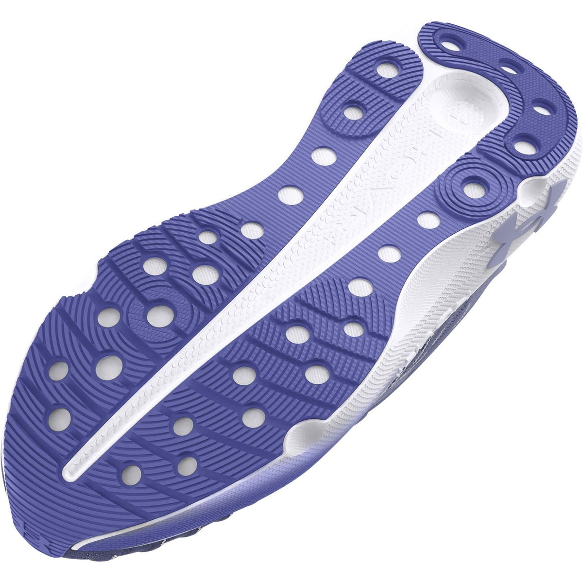 Under Armour Infinite Elite Women's Running Shoes - Purple