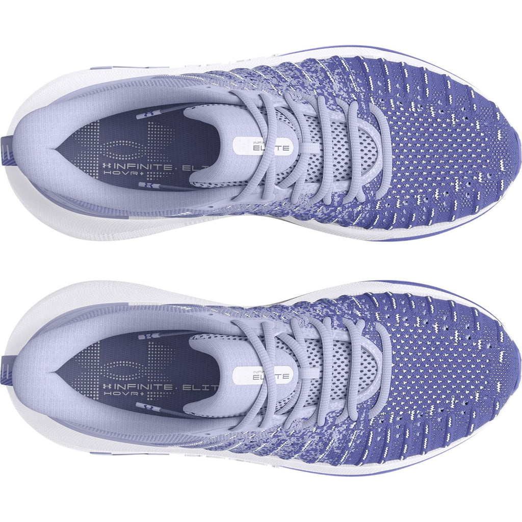 Under Armour Infinite Elite Women's Running Shoes - Purple