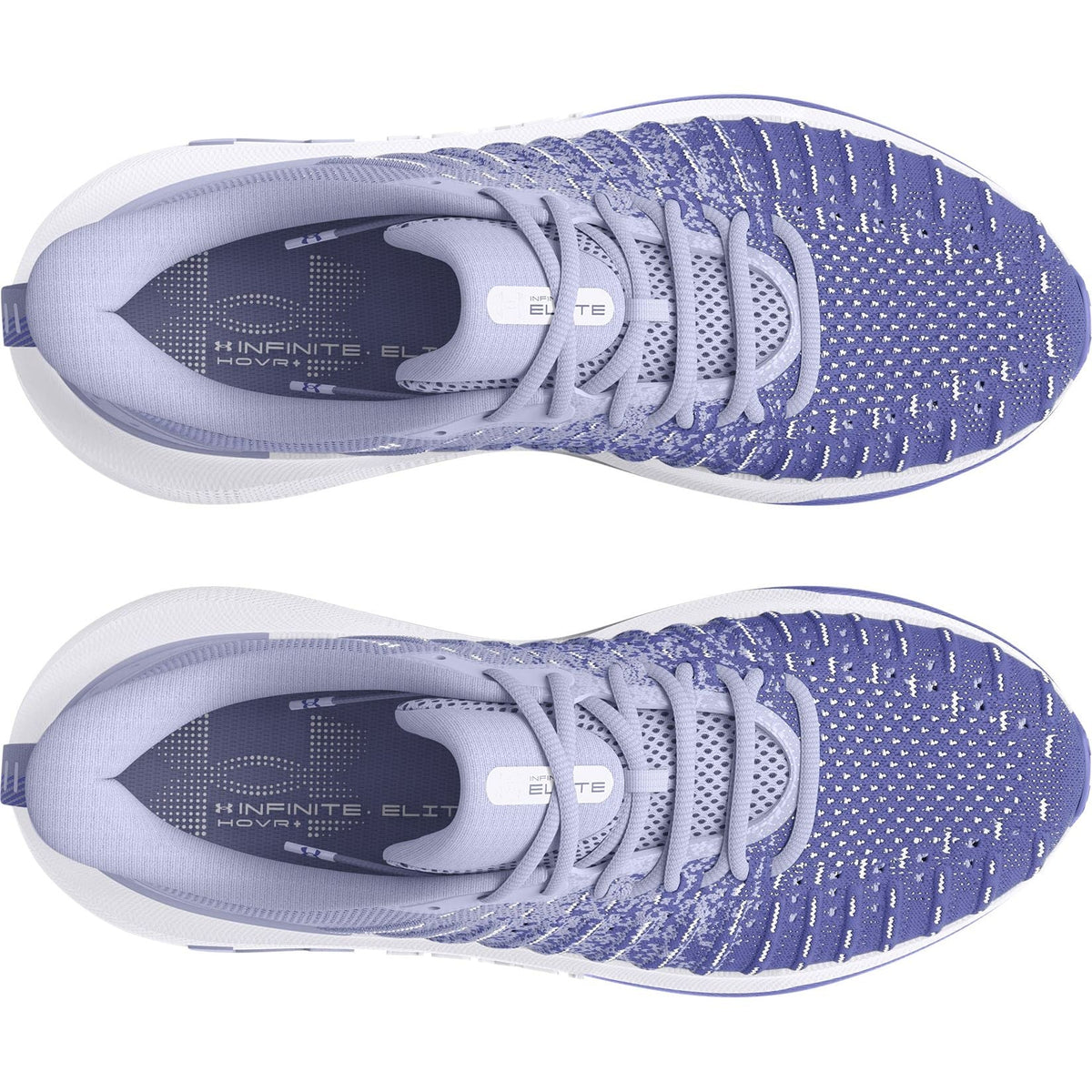 Under Armour Infinite Elite Women's Running Shoes - Purple