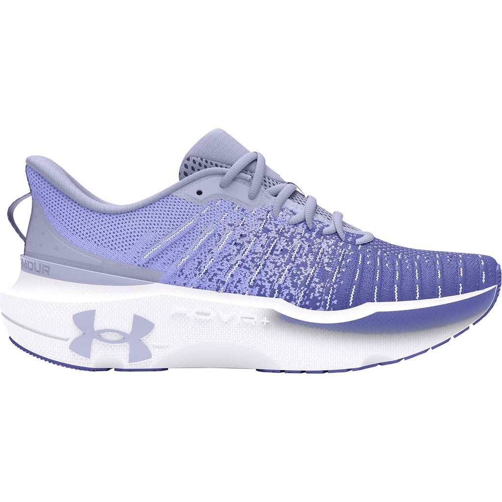 Under Armour Infinite Elite Women's Running Shoes - Purple