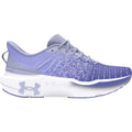 Under Armour Infinite Elite Women's Running Shoes - Purple