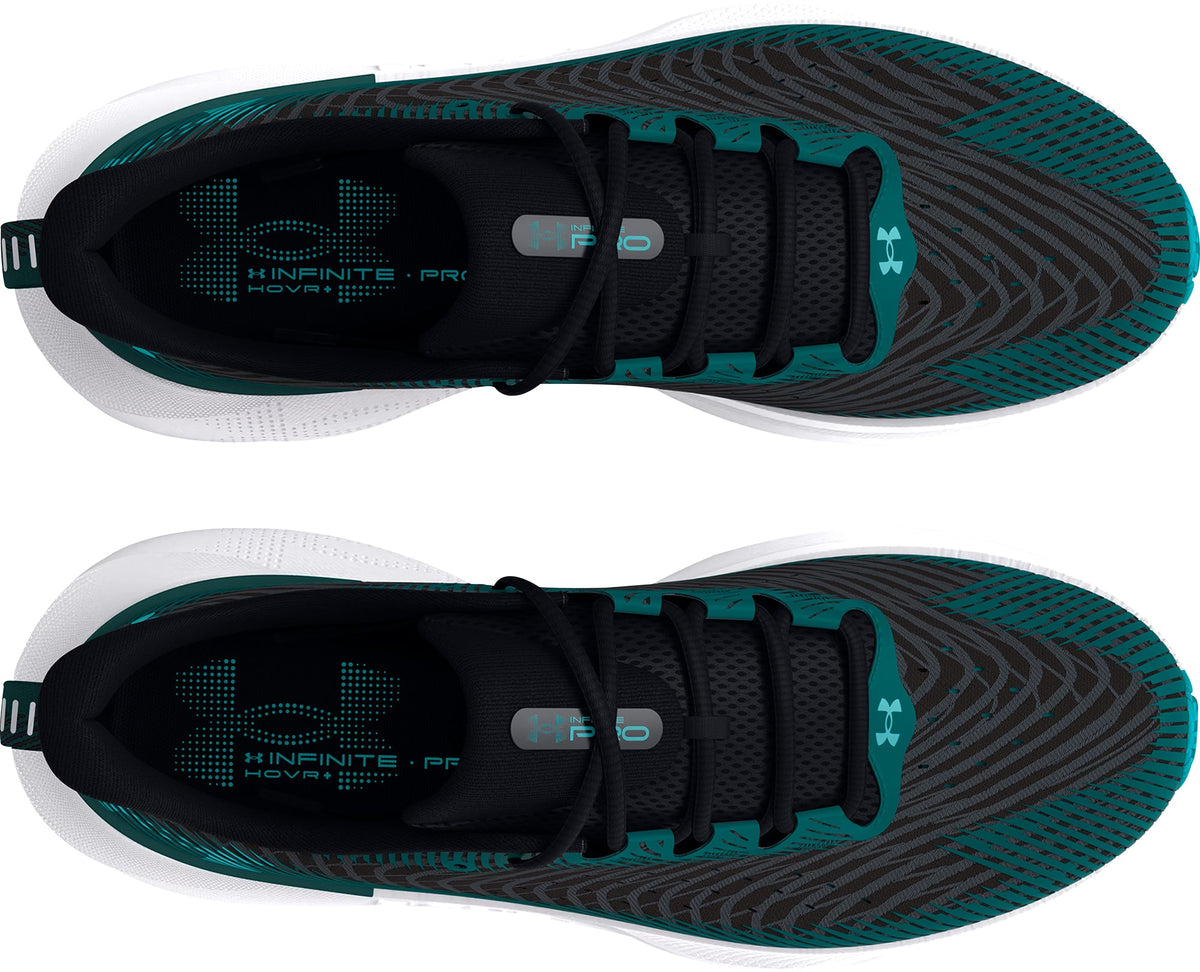 Under Armour Infinite Pro Men's Running Shoes - Black