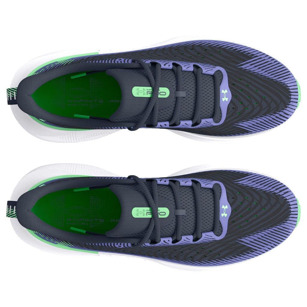 Under Armour Infinite Pro Men's Running Shoes - Blue
