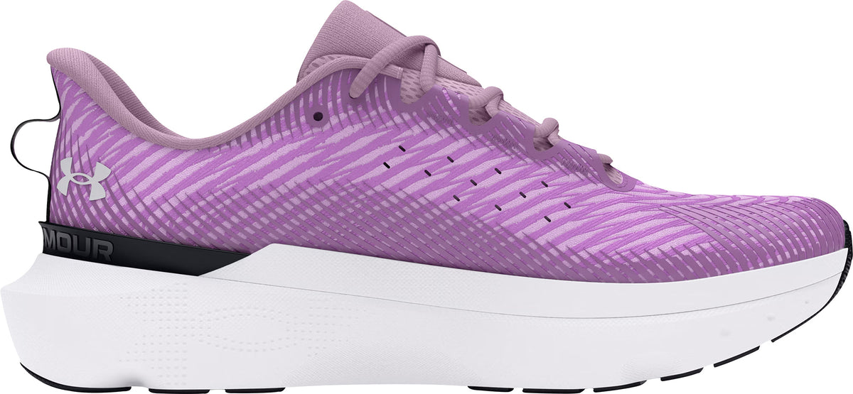 Under Armour Infinite Pro Women's Running Shoes - Purple