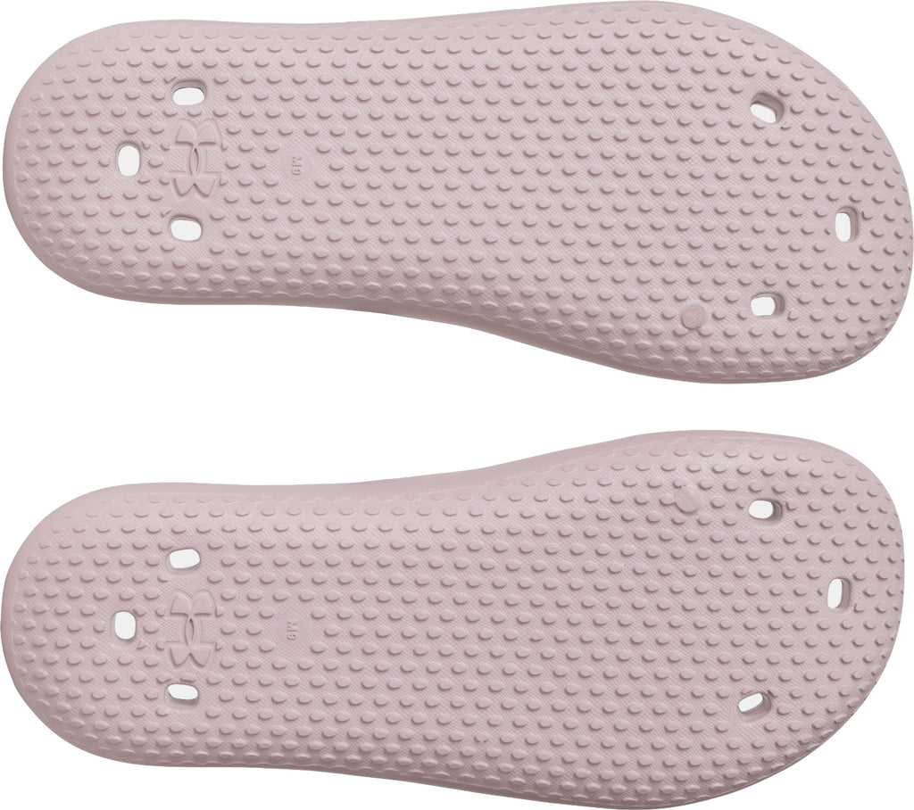 Under Armour Locker V Men's Sliders - Grey