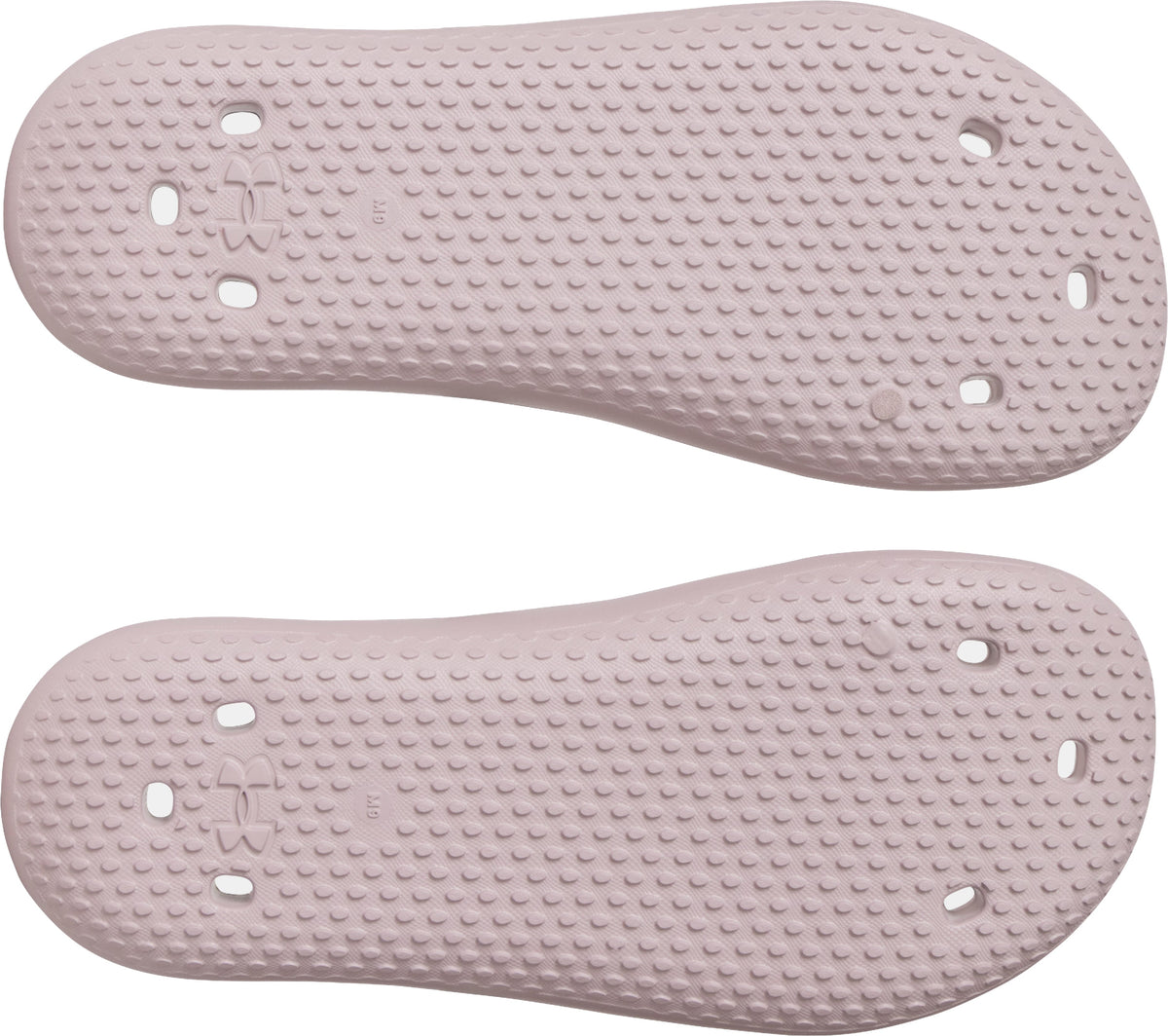 Under Armour Locker V Men's Sliders - Grey