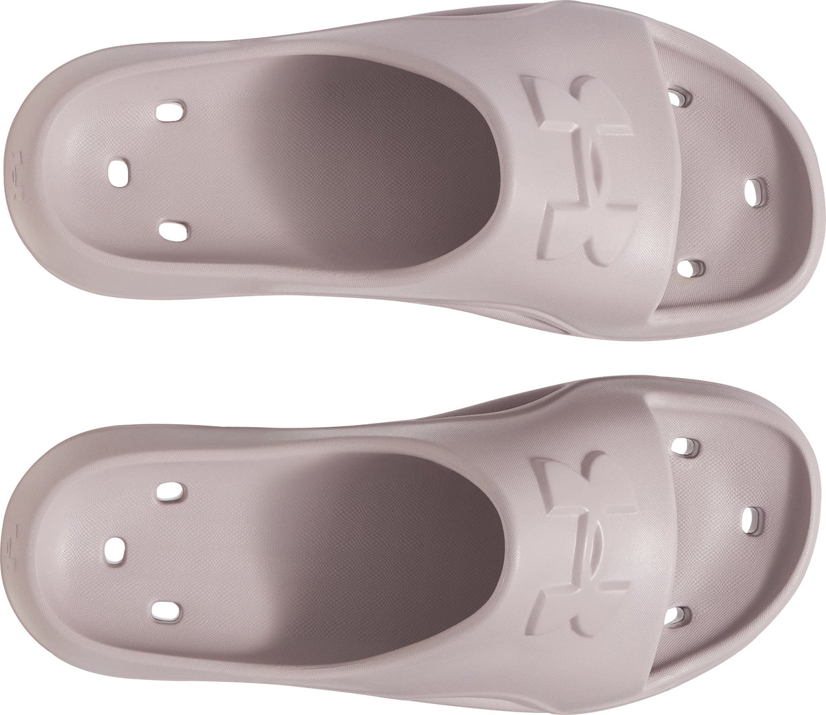 Under Armour Locker V Men's Sliders - Grey