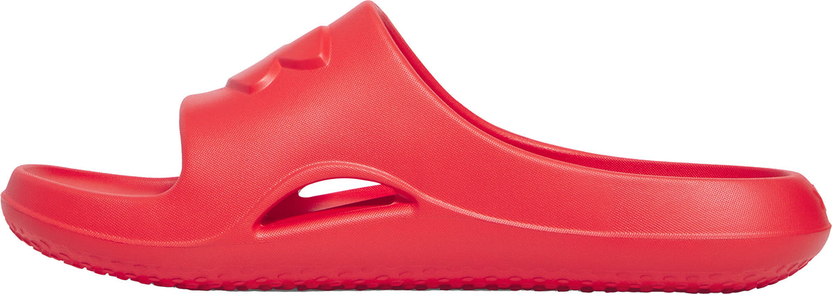 Under Armour Locker V Men's Sliders - Red