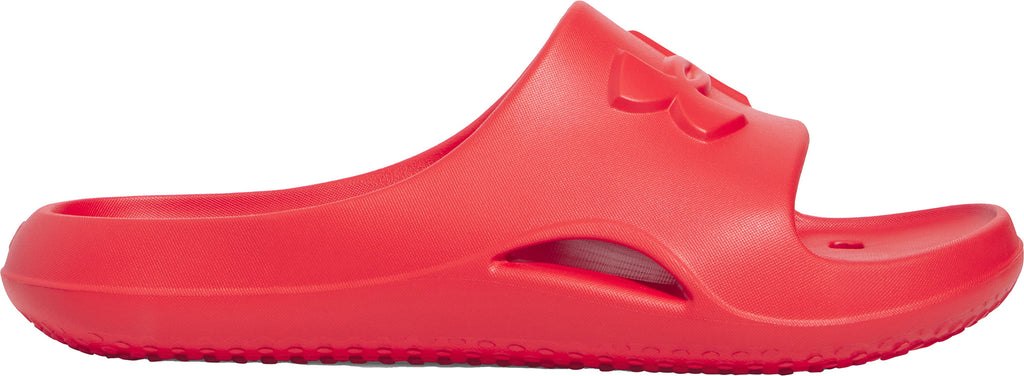 Under Armour Locker V Men's Sliders - Red