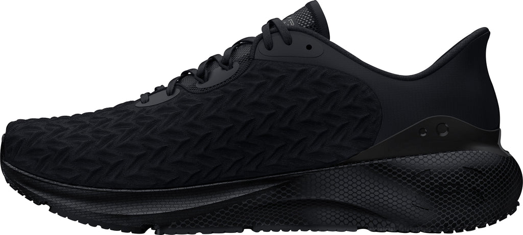 Under Armour HOVR Machina 3 Clone Men's Running Shoes - Black