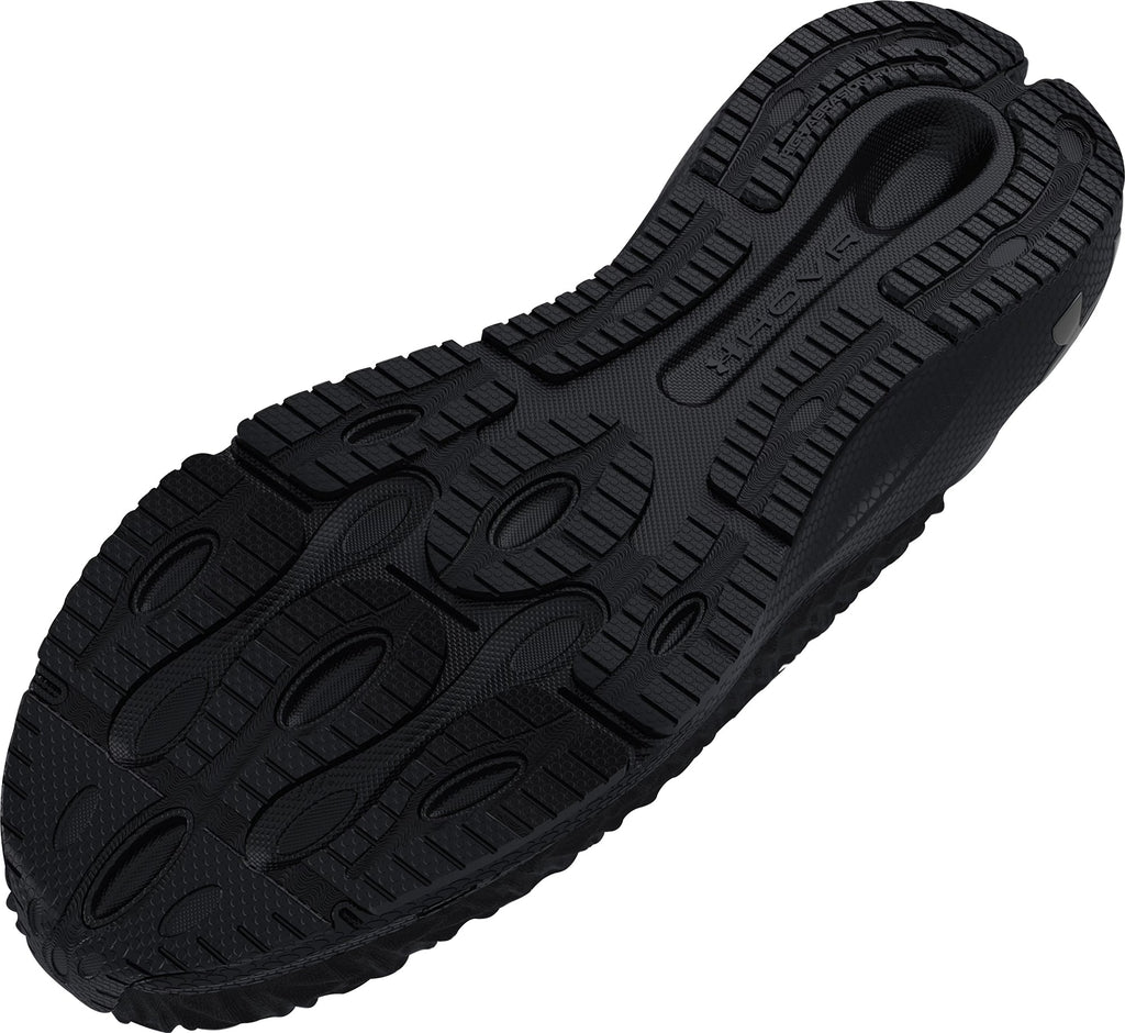 Under Armour HOVR Machina 3 Clone Men's Running Shoes - Black