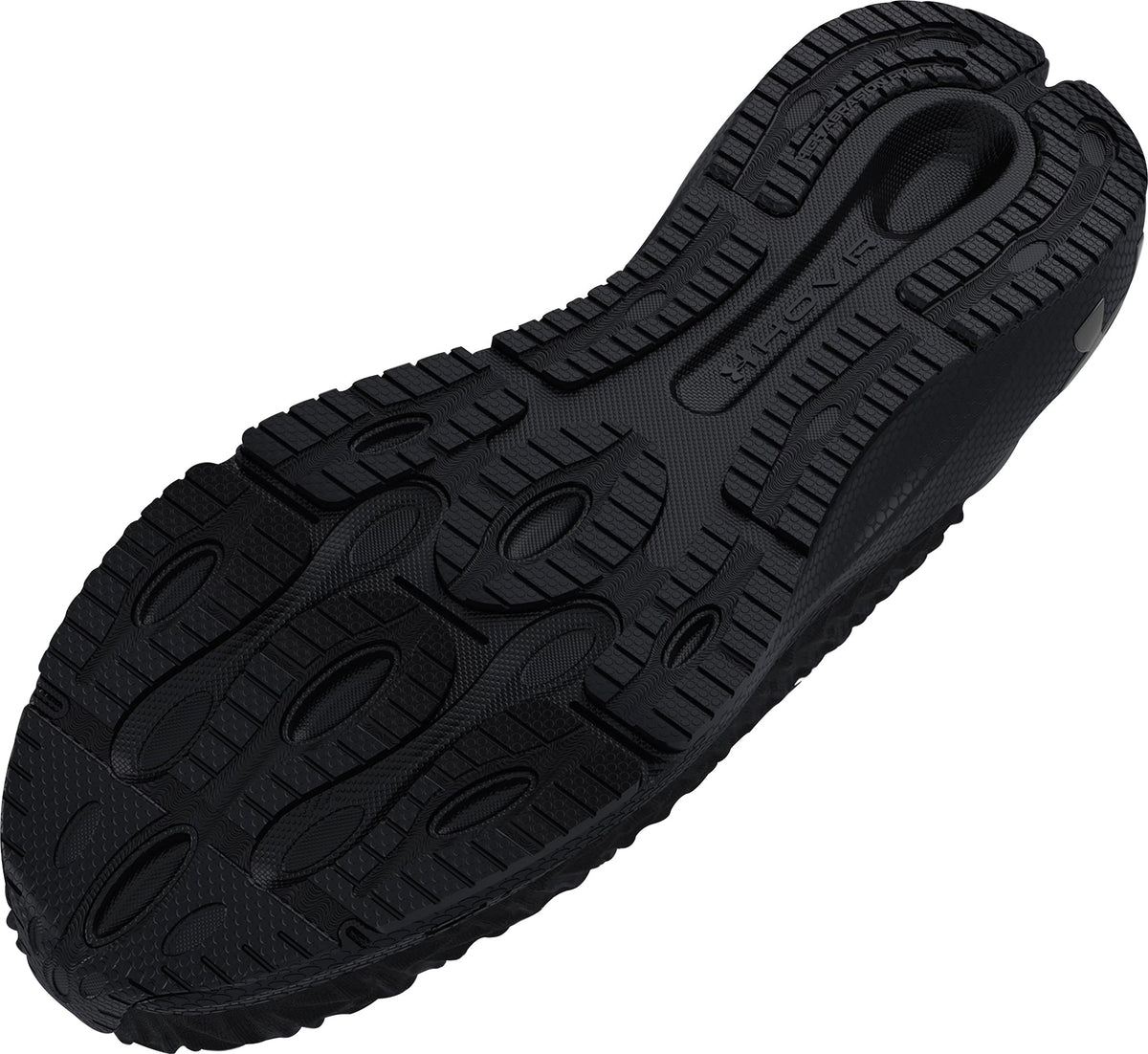 Under Armour HOVR Machina 3 Clone Men's Running Shoes - Black