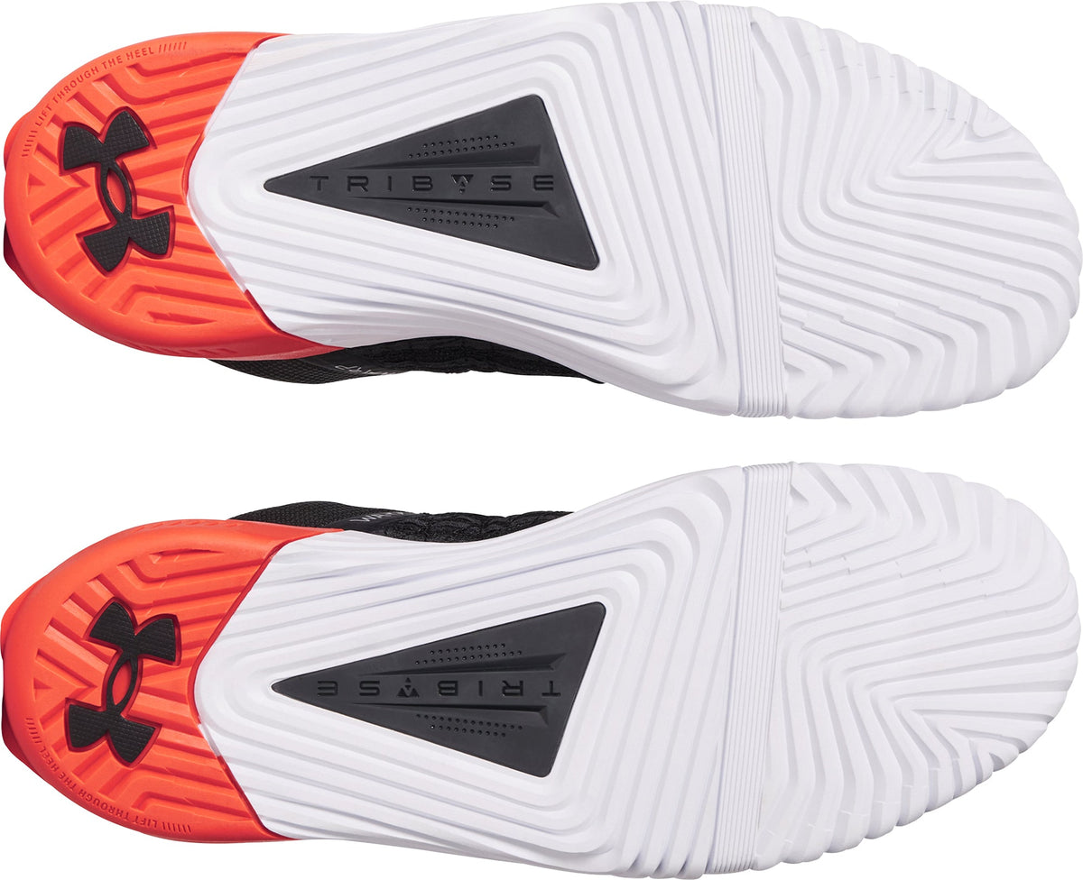 Under Armour Reign 6 Men's Training Shoes - Grey