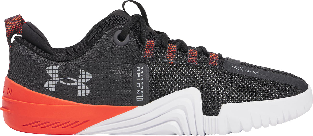 Under Armour Reign 6 Men's Training Shoes - Grey