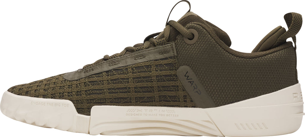 Under Armour Reign 6 Men's Training Shoes - Green