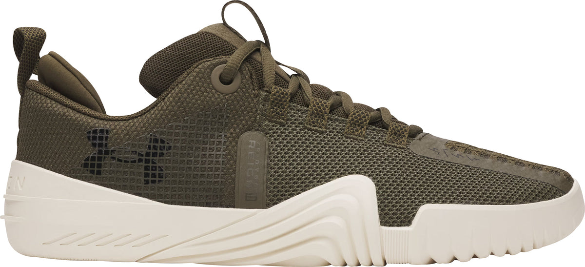 Under Armour Reign 6 Men's Training Shoes - Green