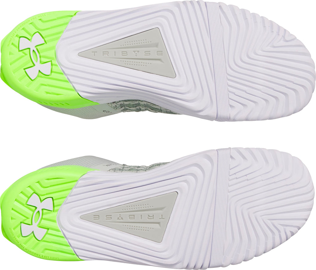Under Armour Reign 6 Men's Training Shoes - Green