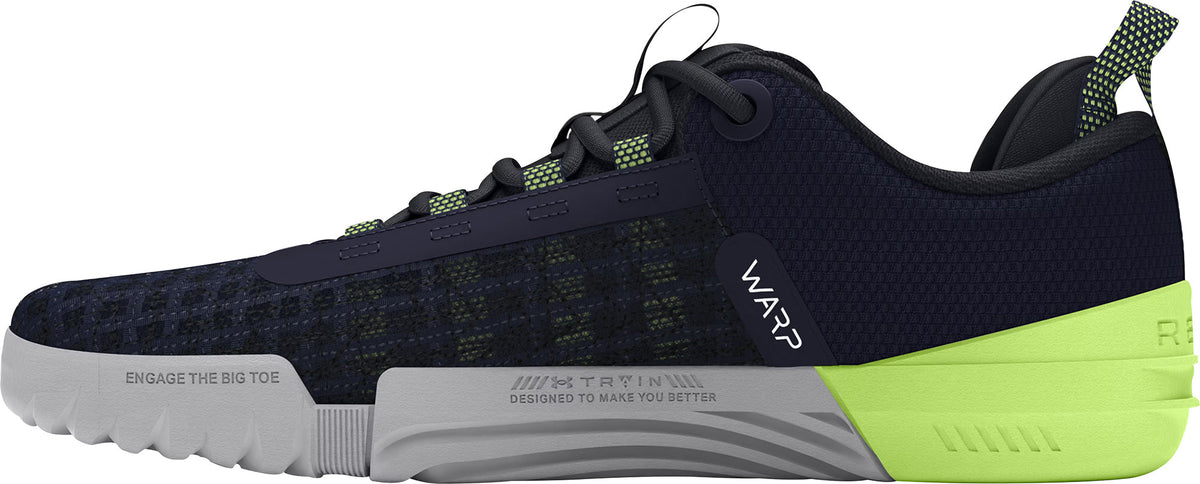 Under Armour Reign 6 Men's Training Shoes - Blue