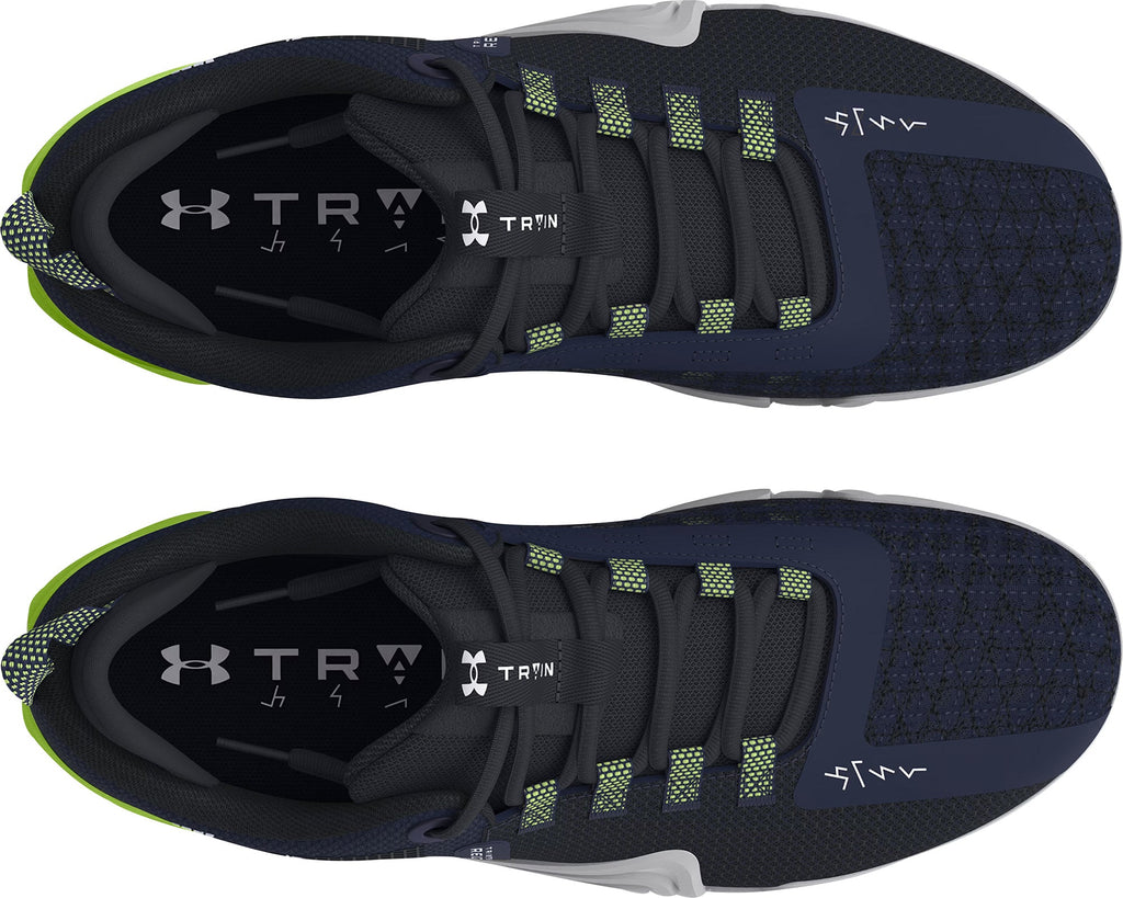 Under Armour Reign 6 Men's Training Shoes - Blue