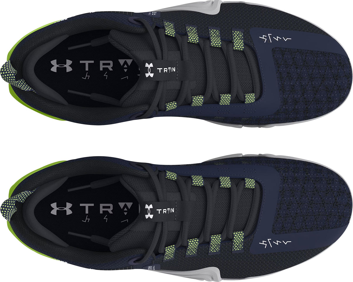 Under Armour Reign 6 Men's Training Shoes - Blue