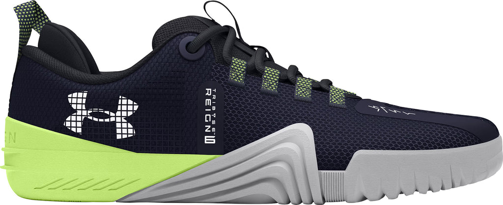 Under Armour Reign 6 Men's Training Shoes - Blue