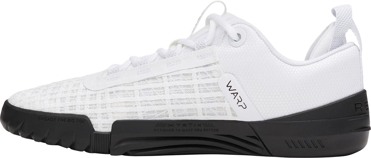 Under Armour Reign 6 Men's Training Shoes - White