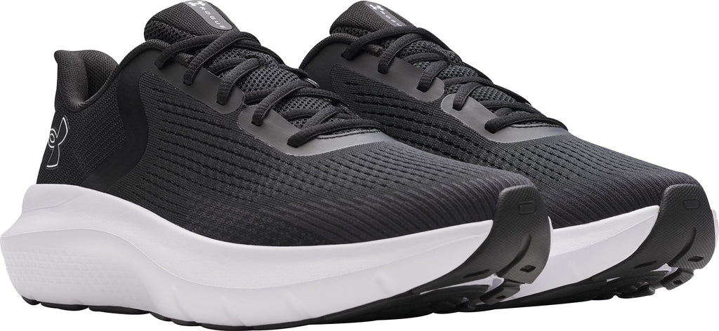 Under Armour Charged Rogue 5 Men's Running Shoes - Black