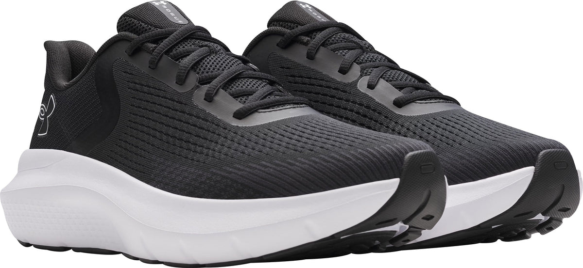 Under Armour Charged Rogue 5 Men's Running Shoes - Black