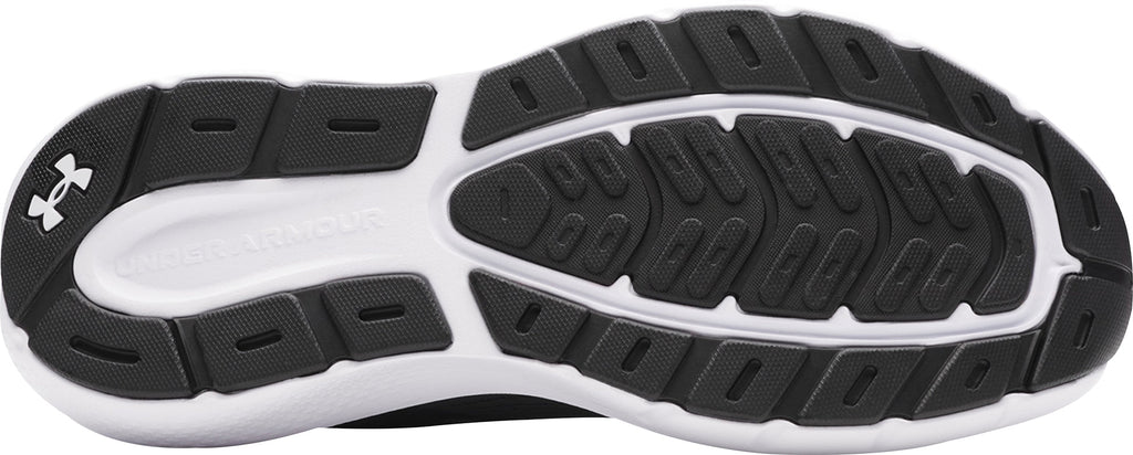 Under Armour Charged Rogue 5 Men's Running Shoes - Black
