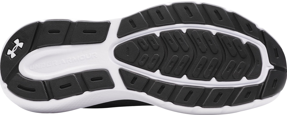 Under Armour Charged Rogue 5 Men's Running Shoes - Black