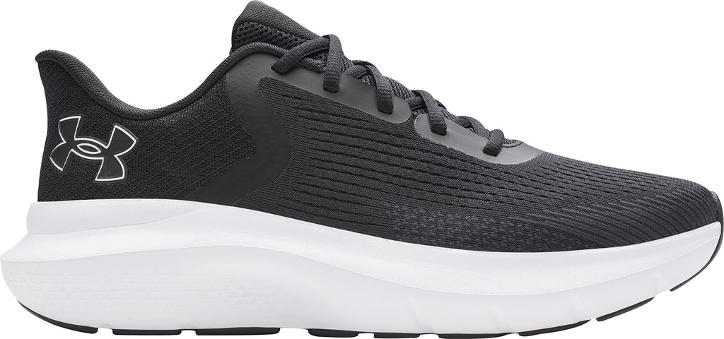 Under Armour Charged Rogue 5 Men's Running Shoes - Black