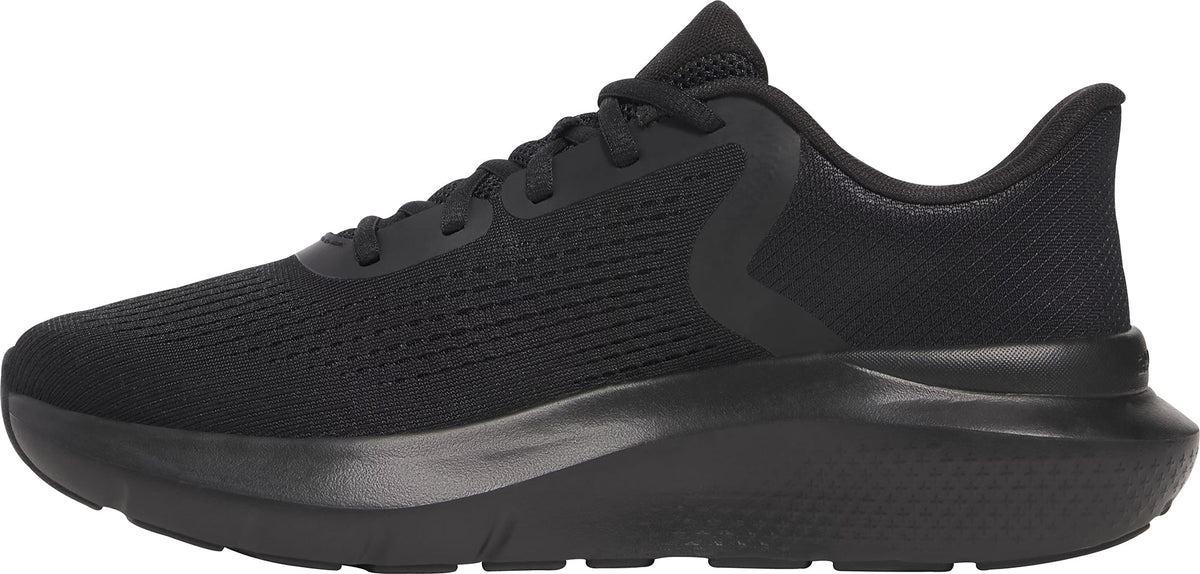Under Armour Charged Rogue 5 Men's Running Shoes - Black