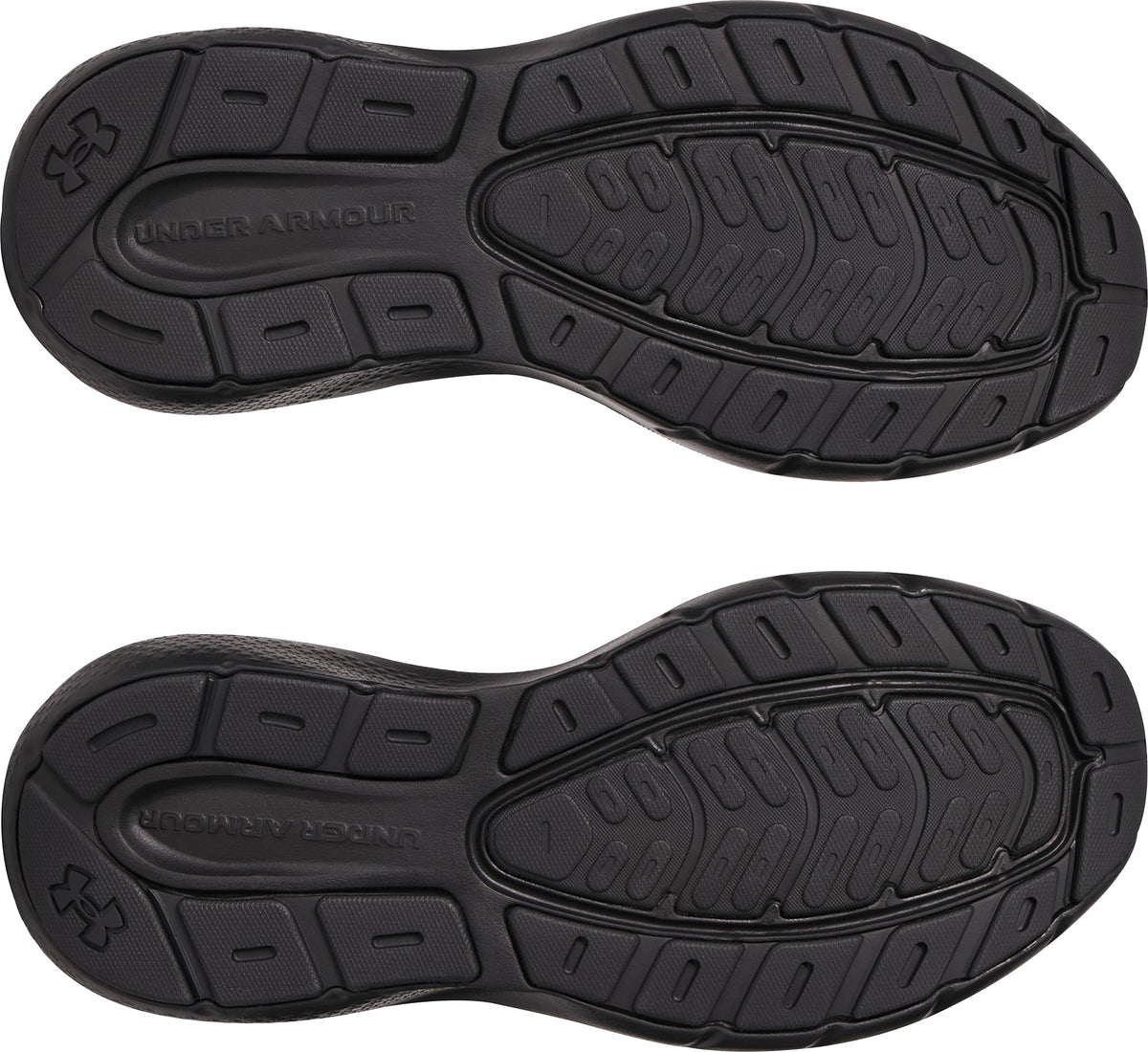 Under Armour Charged Rogue 5 Men's Running Shoes - Black
