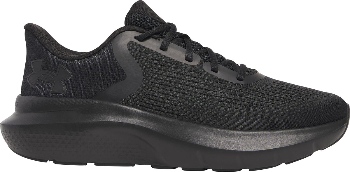 Under Armour Charged Rogue 5 Men's Running Shoes - Black