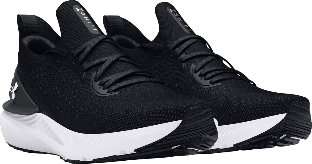 Under Armour Shift Men's Running Shoes - Black
