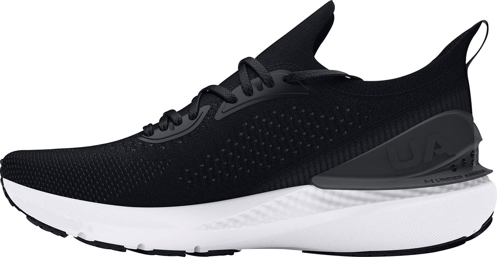 Under Armour Shift Men's Running Shoes - Black
