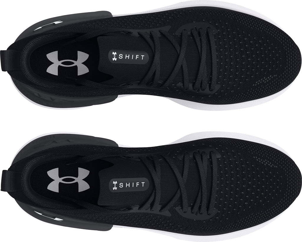Under Armour Shift Men's Running Shoes - Black