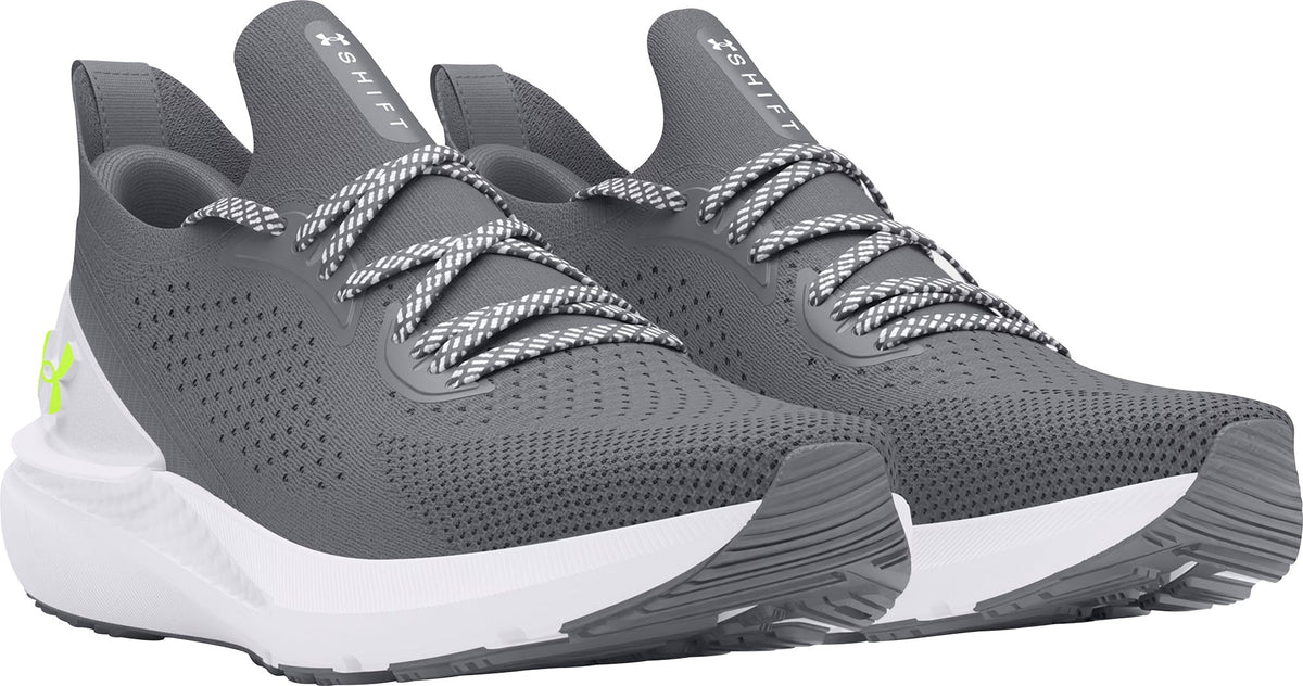 Under Armour Shift Men's Running Shoes - Grey