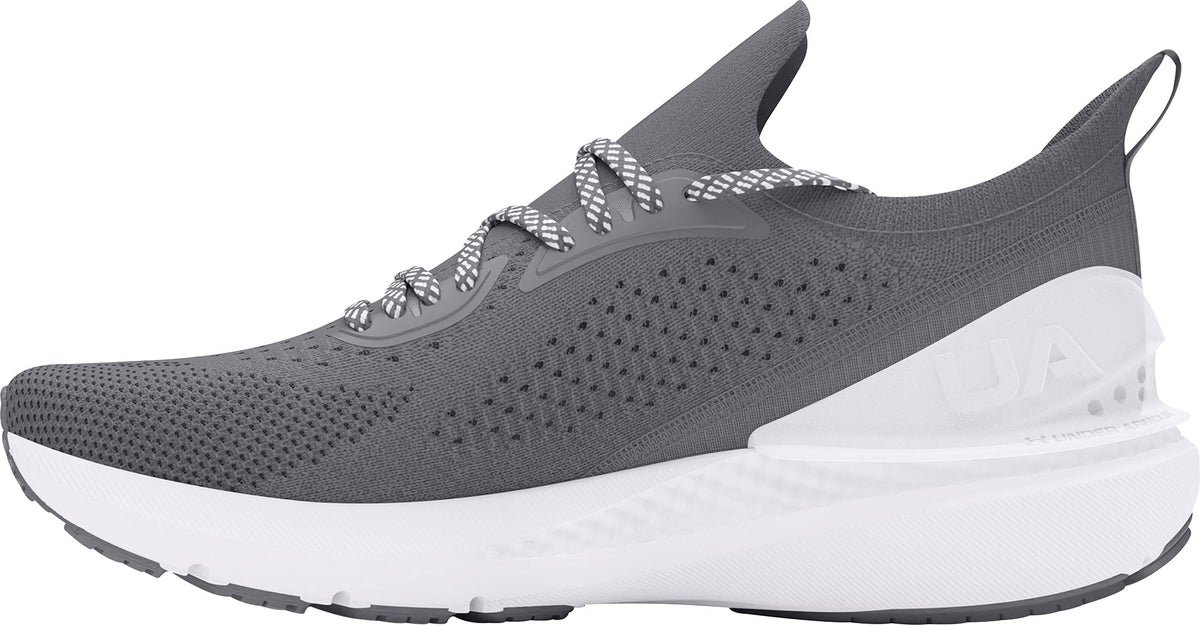 Under Armour Shift Men's Running Shoes - Grey