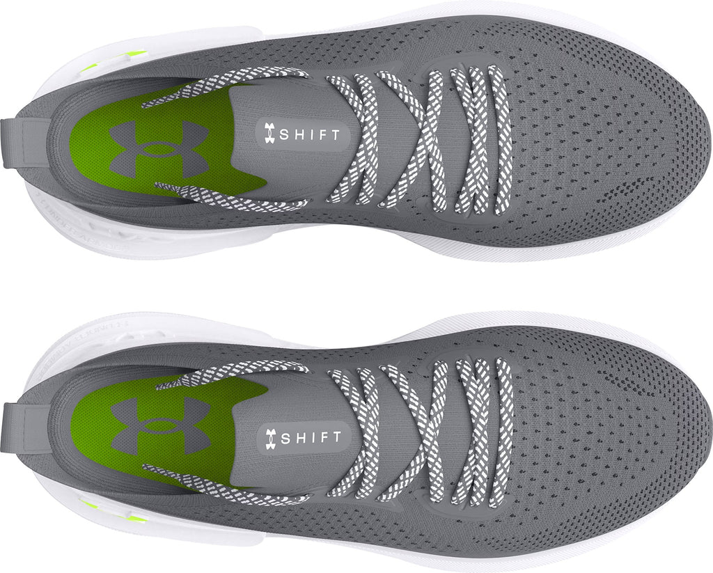 Under Armour Shift Men's Running Shoes - Grey