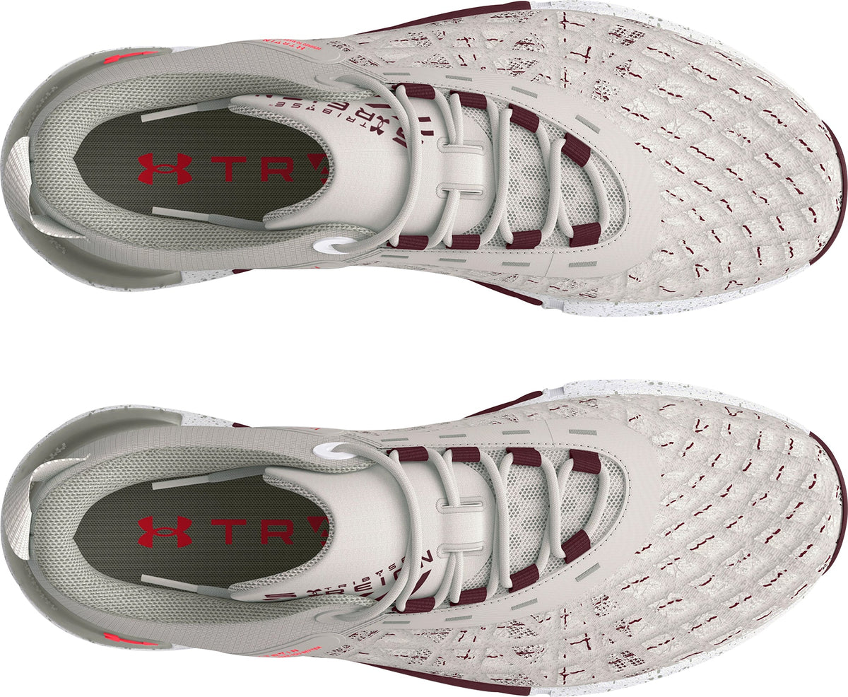 Under Armour TriBase Reign 5 Men's Training Shoes - Grey
