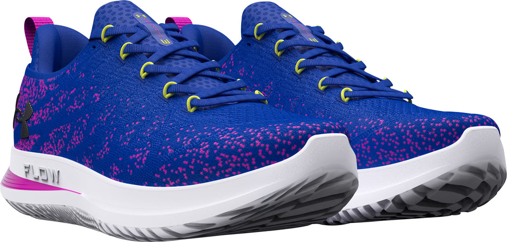 Under Armour Velociti 3 Men's Running Shoes - Blue