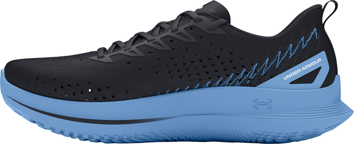 Under Armour Velociti 4 Men's Running Shoes - Black