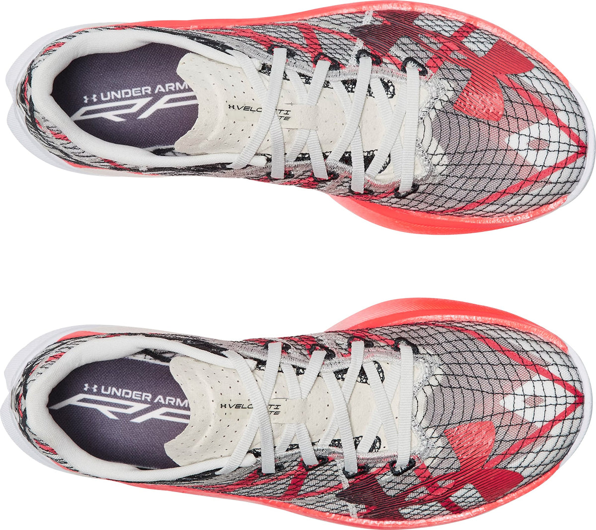 Under Armour Velociti Elite 2 Running Shoes - White