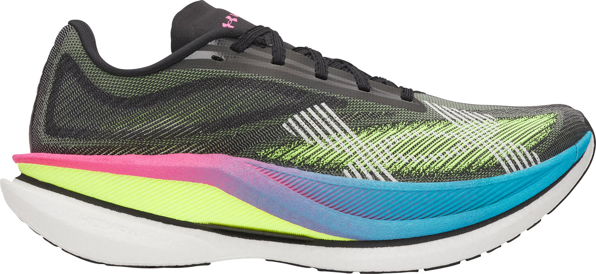 Under Armour Velociti Elite 3 Men's Running Shoes - Black