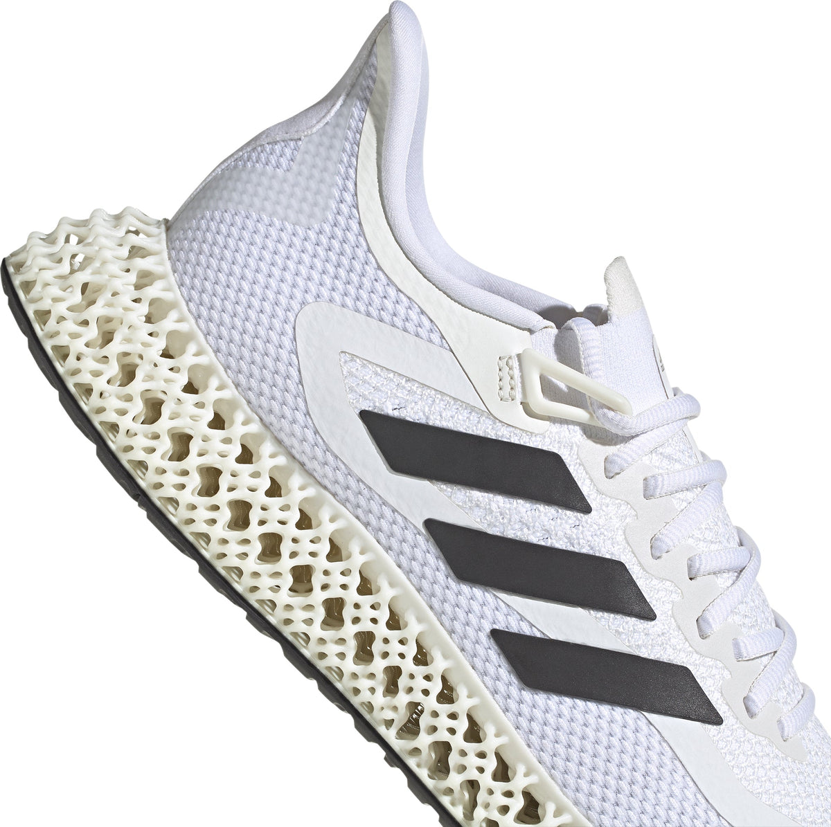 adidas 4DFWD 2 Men's Running Shoes - White