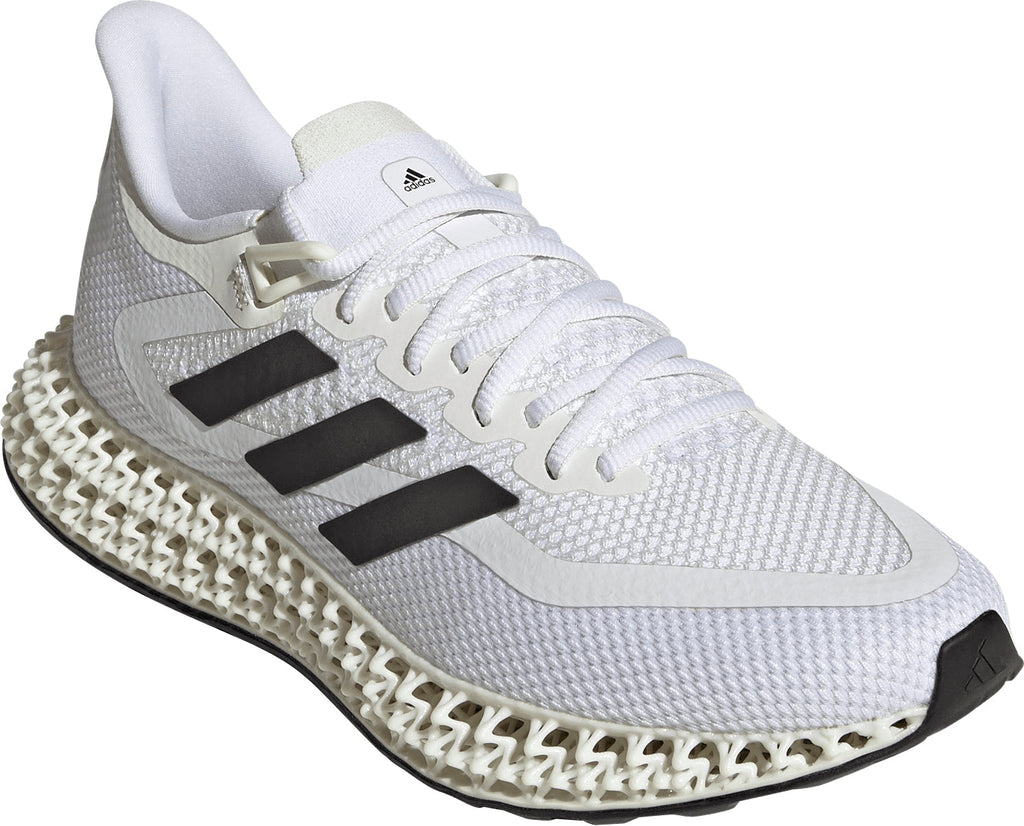 adidas 4DFWD 2 Men's Running Shoes - White