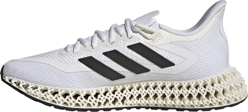 adidas 4DFWD 2 Men's Running Shoes - White