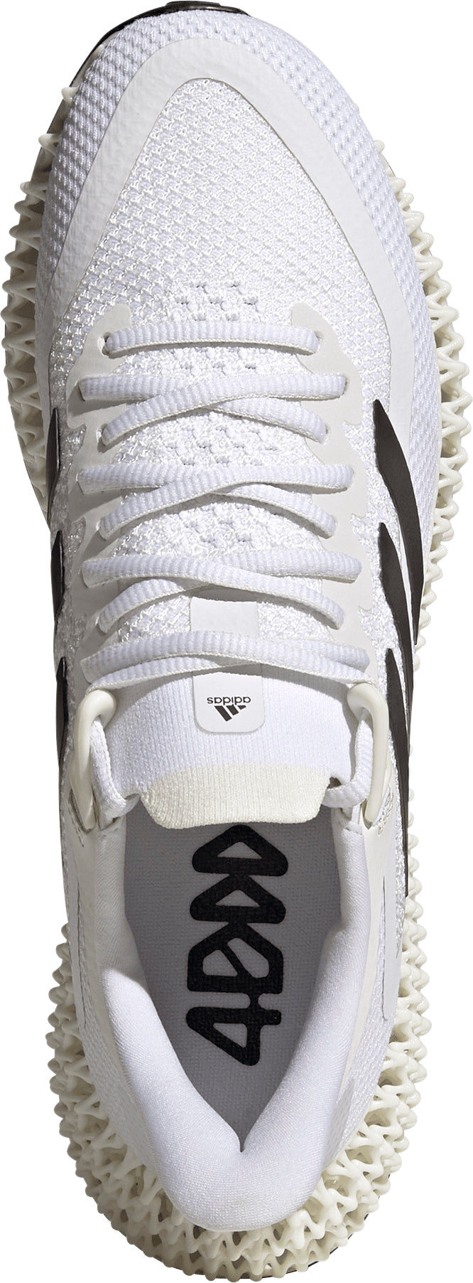 adidas 4DFWD 2 Men's Running Shoes - White
